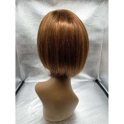 Gabor On Edge Synthetic Lace Front Wig (Mono Part)