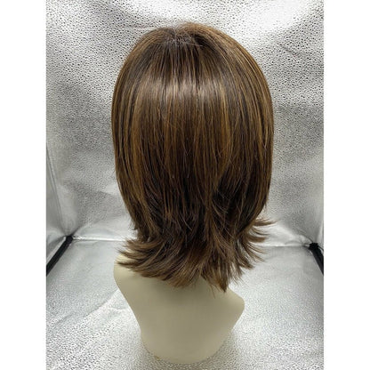 Raquel Welch On Fire Wig - Choose Color