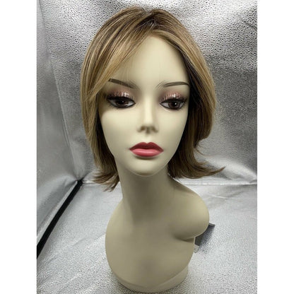 Raquel Welch On Fire Wig - Choose Color