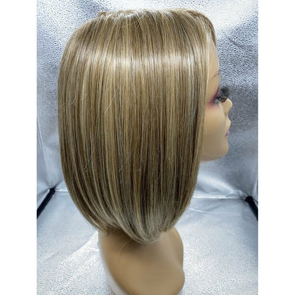 Raquel Welch On Point Lace Front &amp; Monofilament Center Part Wig