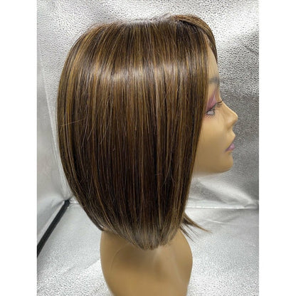 Raquel Welch On Point Lace Front &amp; Monofilament Center Part Wig
