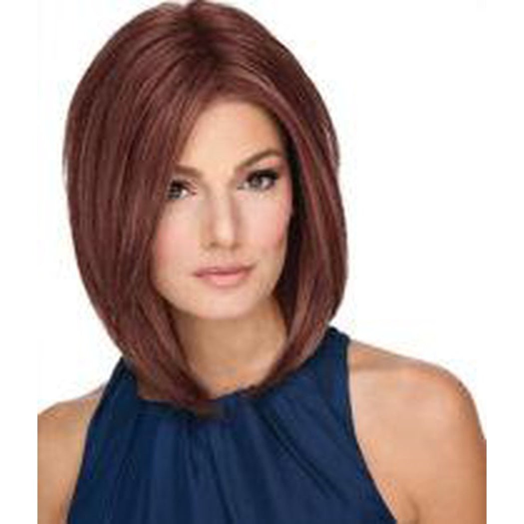 Raquel Welch On Point Lace Front &amp; Monofilament Center Part Wig