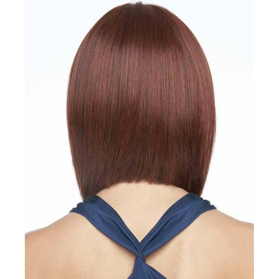 Raquel Welch On Point Lace Front &amp; Monofilament Center Part Wig