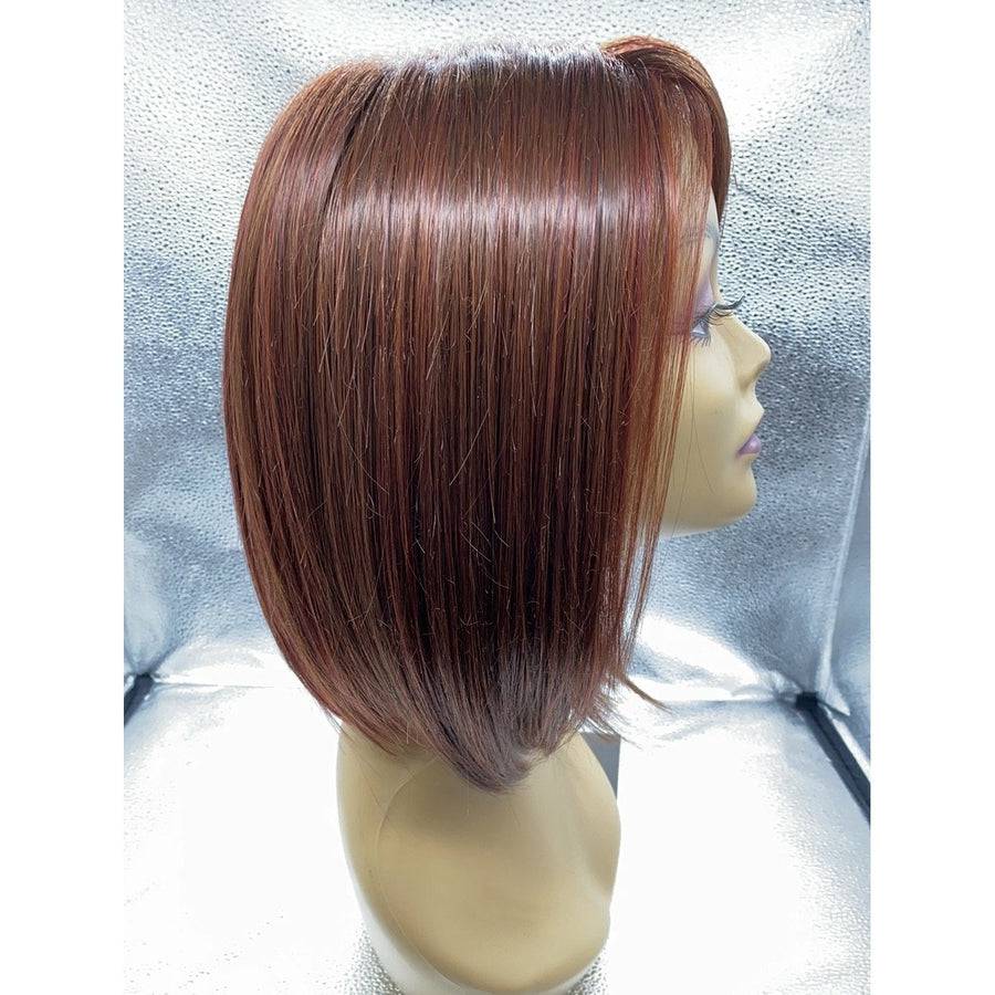 Raquel Welch On Point Lace Front &amp; Monofilament Center Part Wig