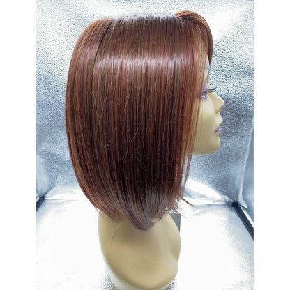 Raquel Welch On Point Lace Front &amp; Monofilament Center Part Wig