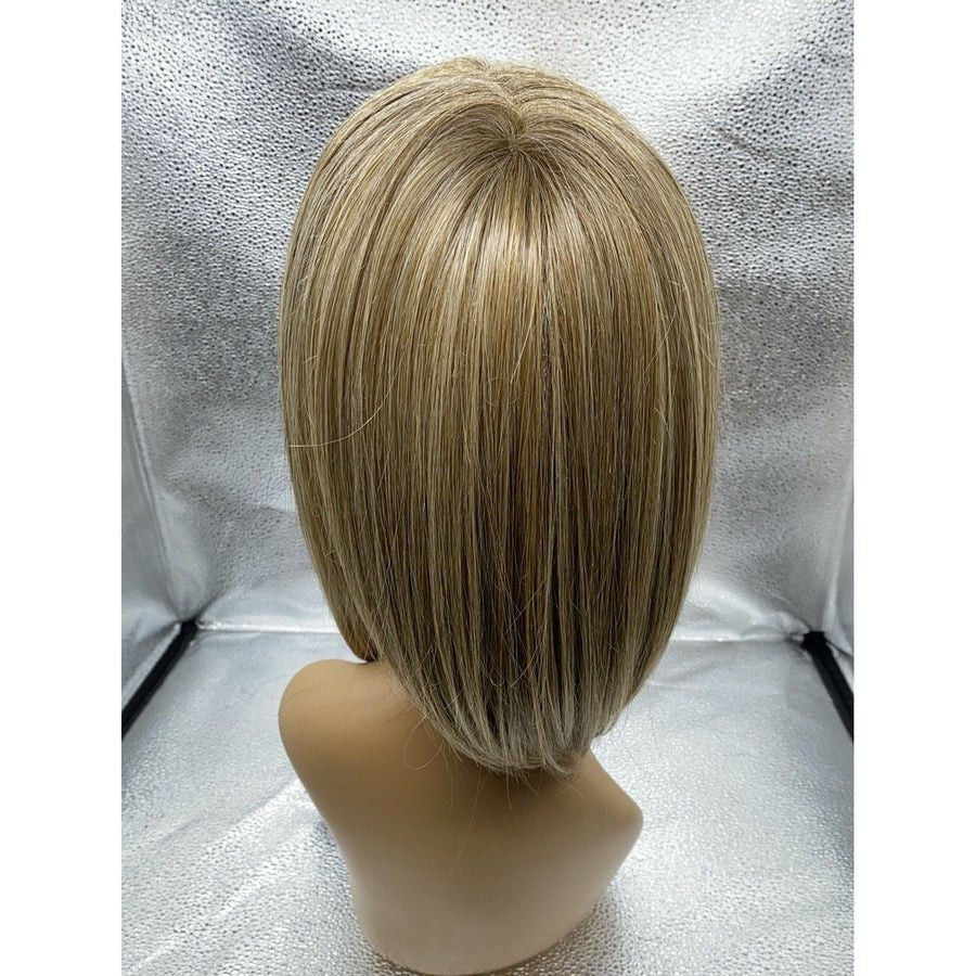 Raquel Welch On Point Lace Front &amp; Monofilament Center Part Wig