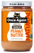 Peanut Butter, Crunchy by Country Life Natural Foods