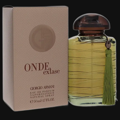 Onde Extase By Giorgio Armani Perfume for Women