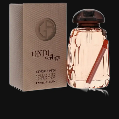 Onde Vertige By Giorgio Armani Perfume for Women