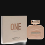 One By Jennifer Lopez Perfume for Women
