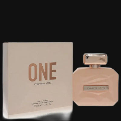 One By Jennifer Lopez Perfume for Women