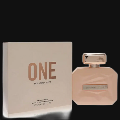 One By Jennifer Lopez Perfume for Women