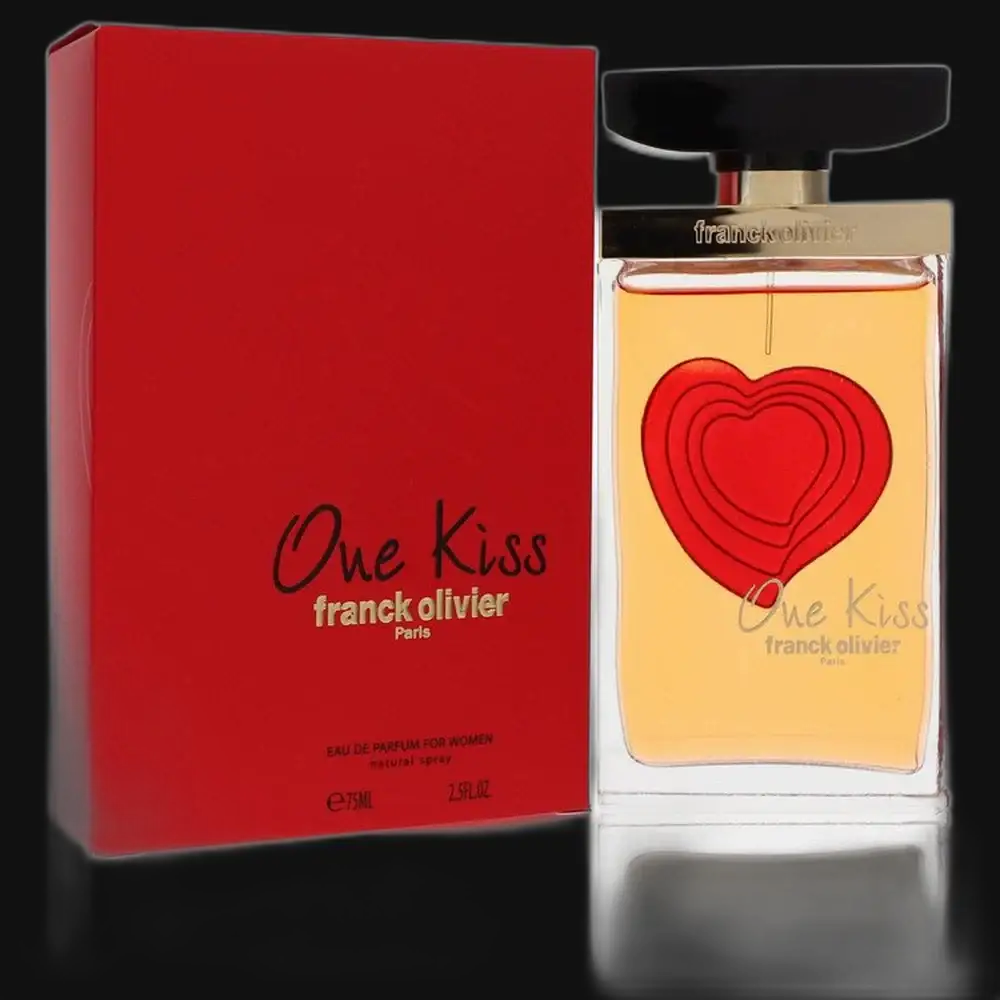 One Kiss By Franck Olivier Perfume for Women by Gamer Scents