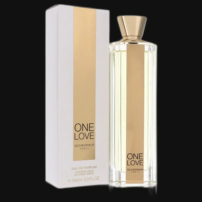 One Love By Jean Louis Scherrer Perfume for Women