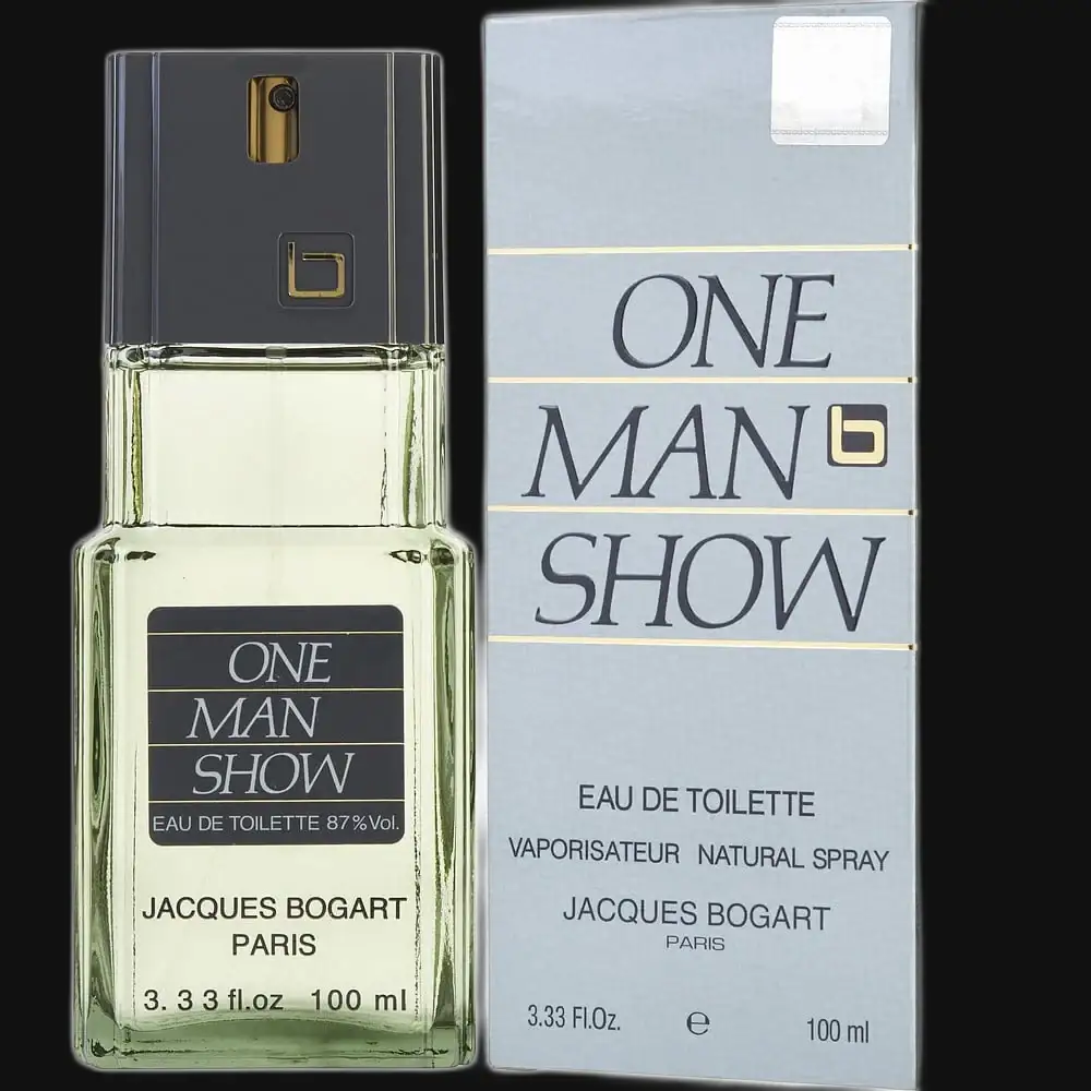 One Man Show By Jacques Bogart Cologne for Men