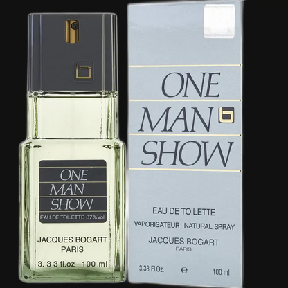 One Man Show By Jacques Bogart Cologne for Men