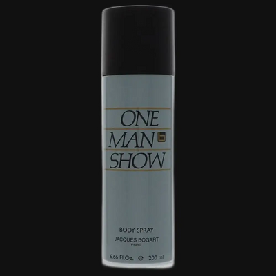 One Man Show By Jacques Bogart Cologne for Men