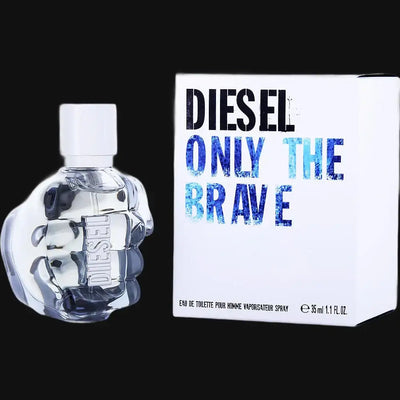 Only The Brave By Diesel Cologne for Men