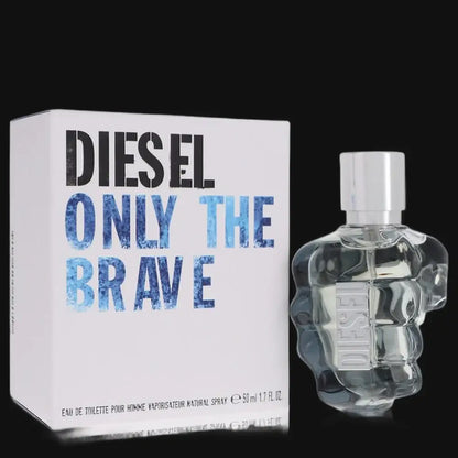 Only The Brave By Diesel Cologne for Men