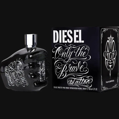 Only The Brave Tattoo By Diesel Cologne for Men