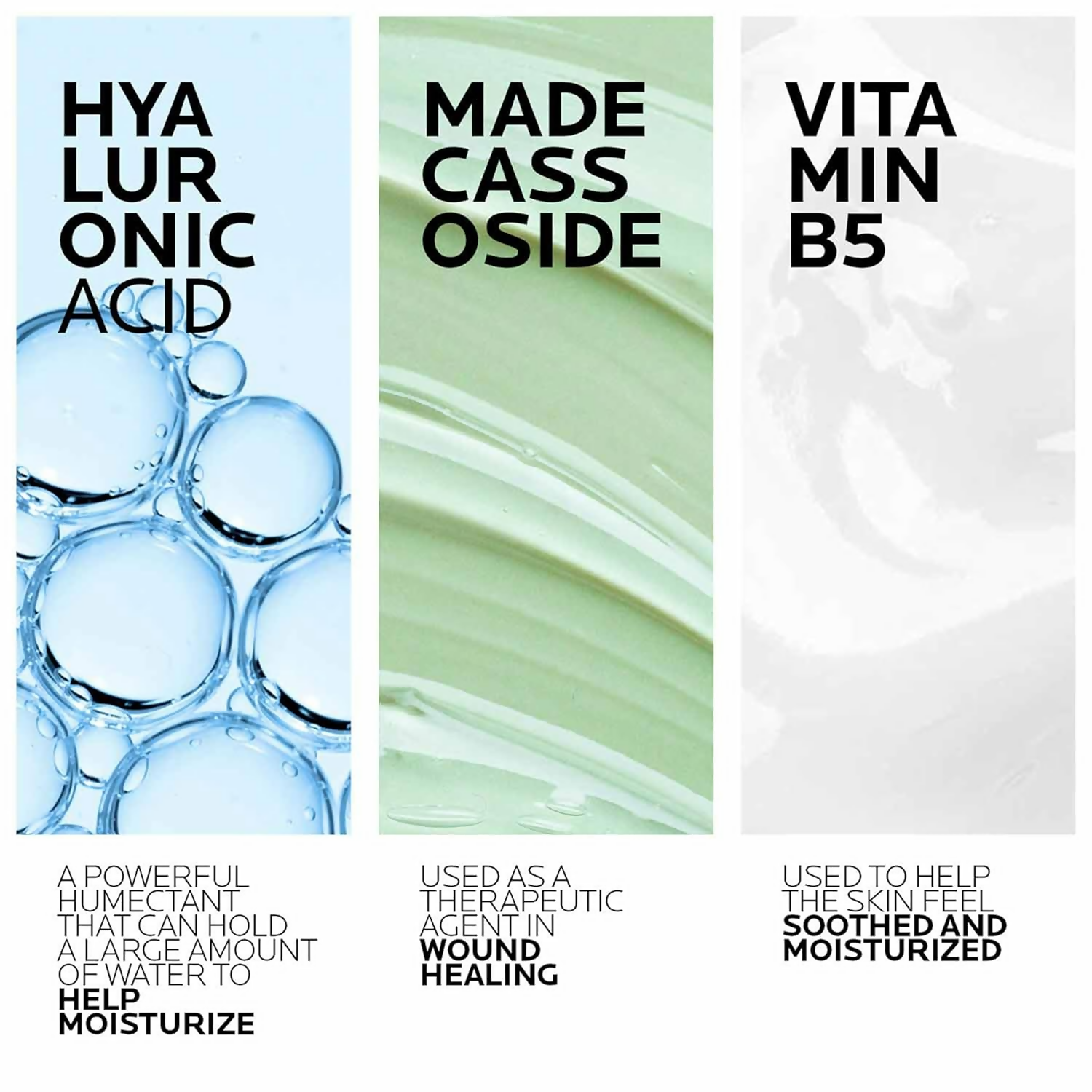 La Roche-Posay Hyalu B5 Hyaluronic Acid Serum Anti-Wrinkle Concentrate