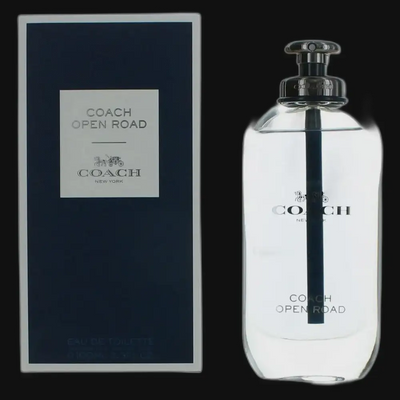 Open Road By Coach Cologne for Men