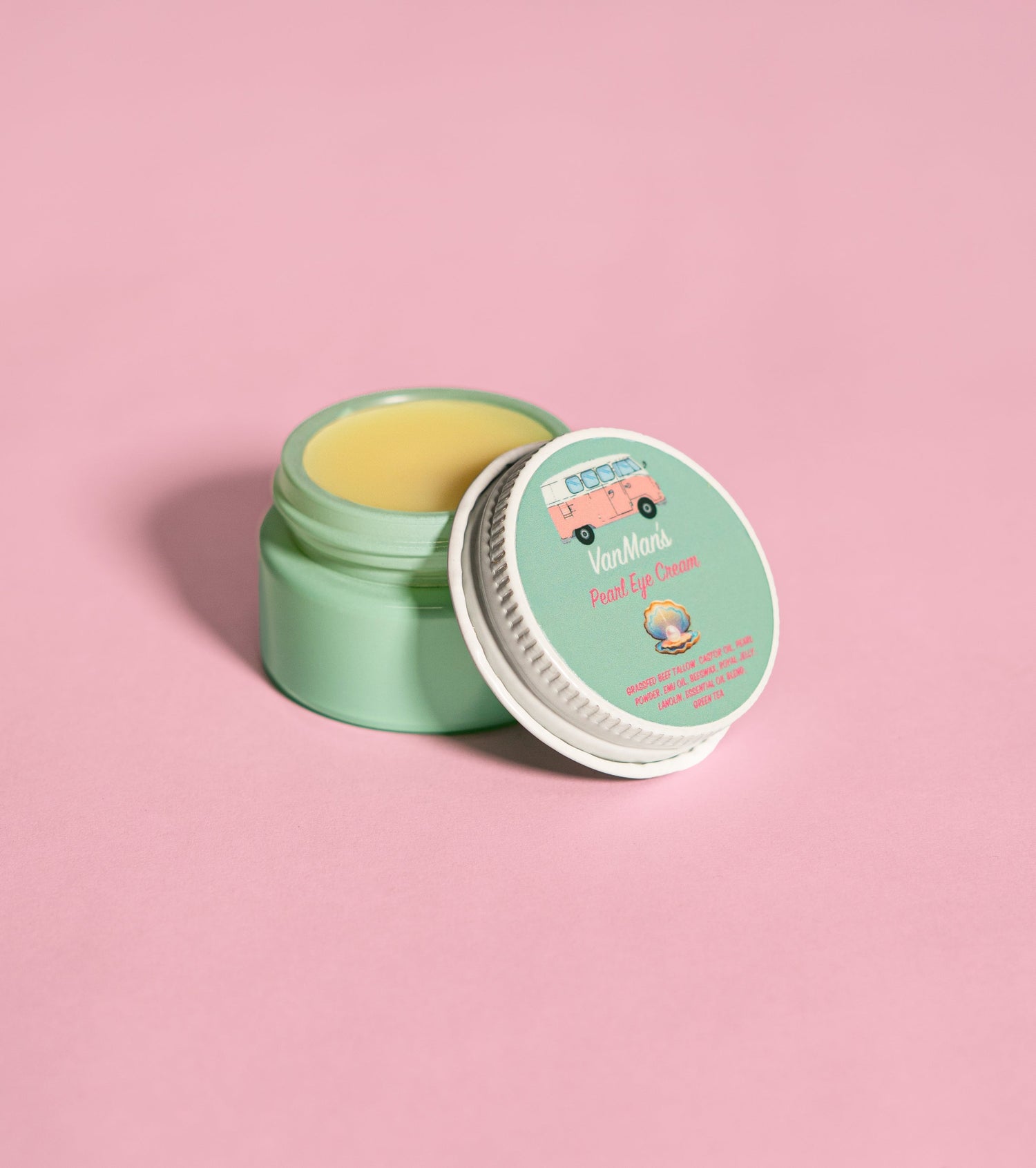 *New* VanMan&