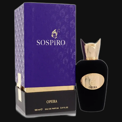Opera Sospiro By Sospiro (Unisex)