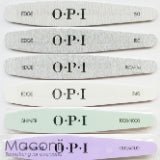 OPI Nail Lacquer Pro File - DestGlow