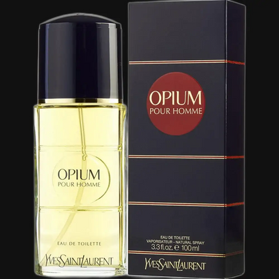 Opium By Yves Saint Laurent Cologne for Men