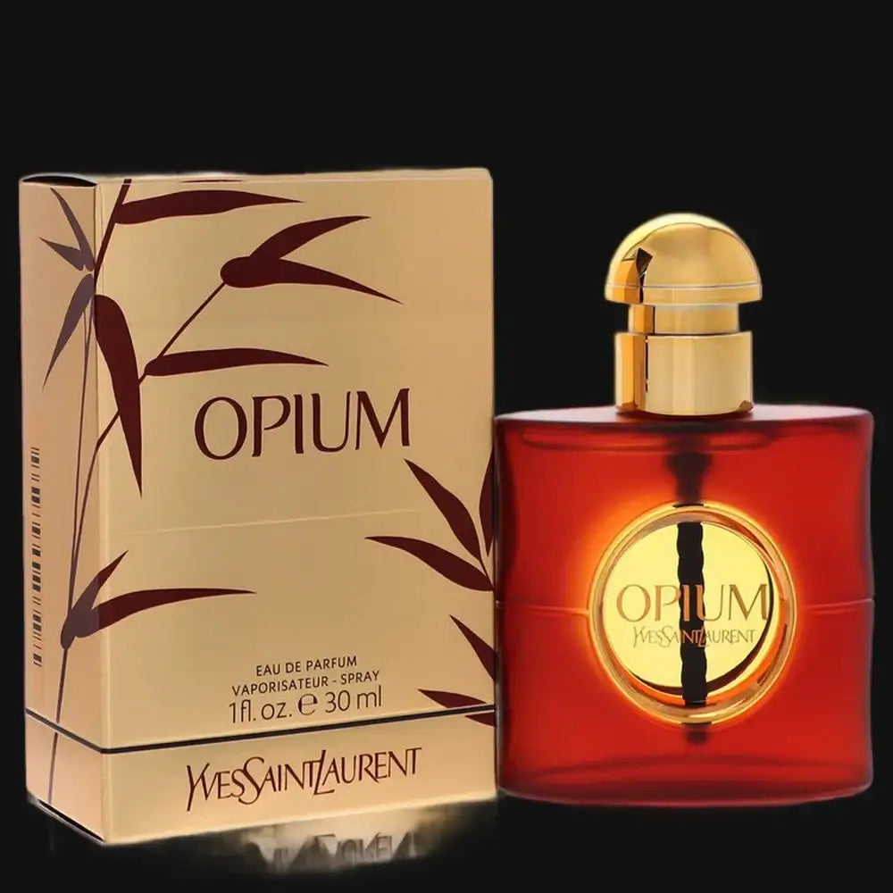 Opium By Yves Saint Laurent Perfume for Women