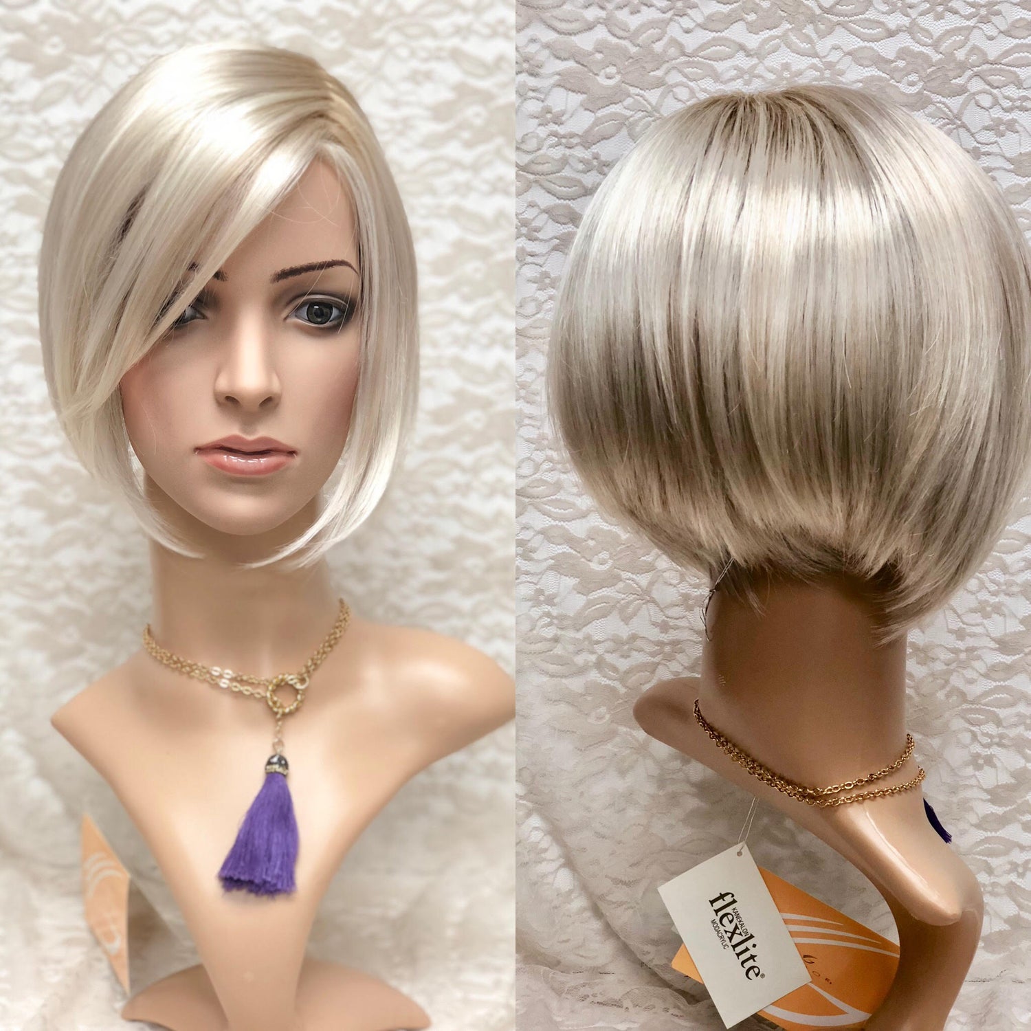 Gabor Opulence Lace Front Wig