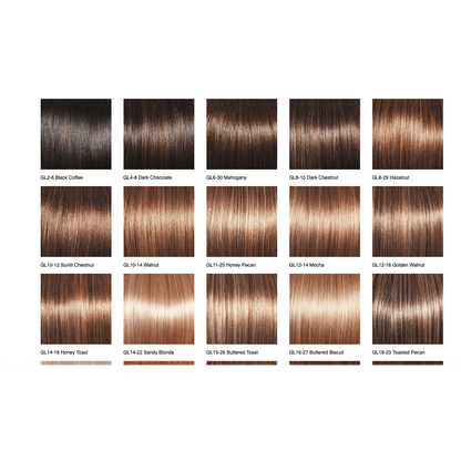 Gabor Opulence Lace Front Wig