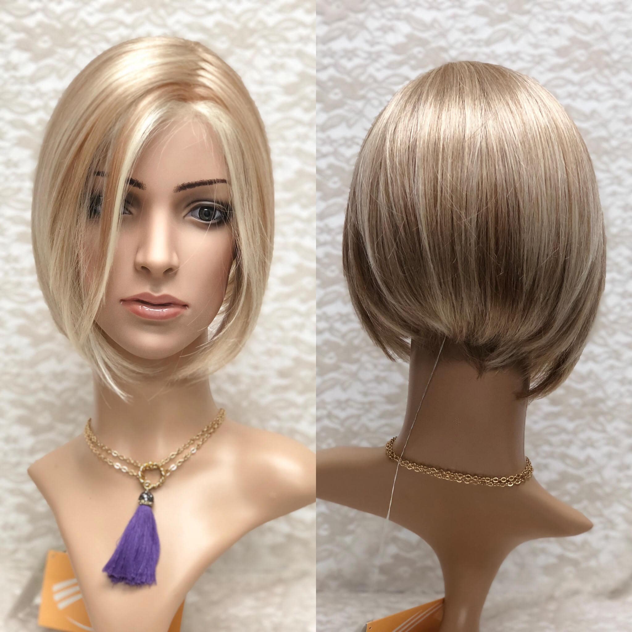Gabor Opulence Lace Front Wig