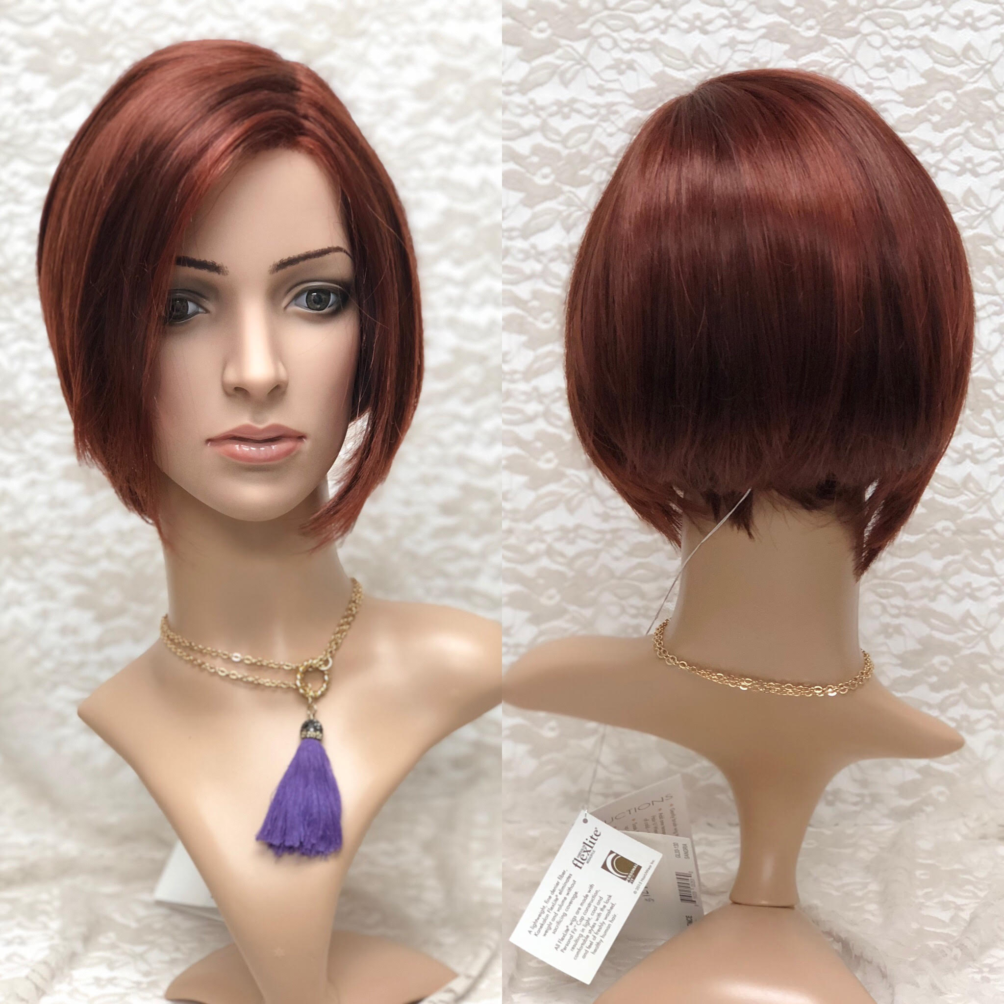 Gabor Opulence Lace Front Wig