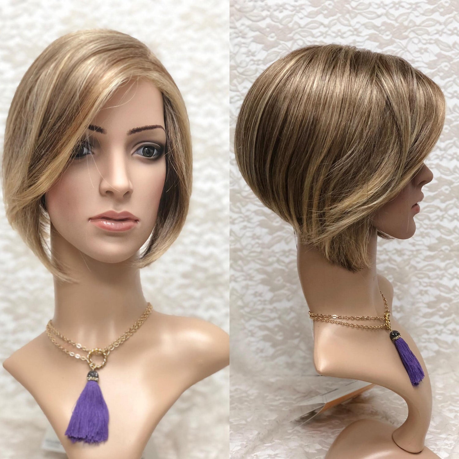 Gabor Opulence Lace Front Wig