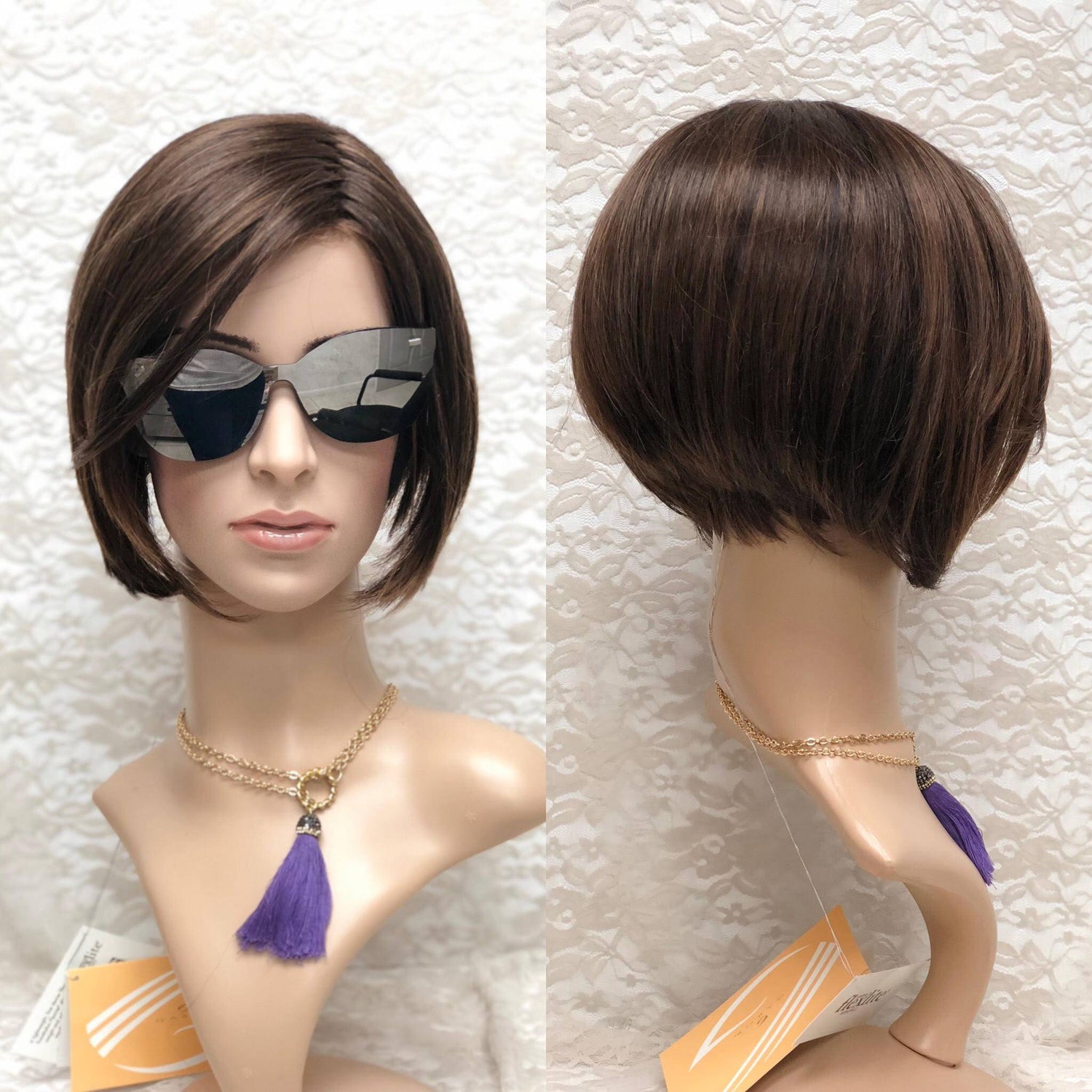 Gabor Opulence Lace Front Wig