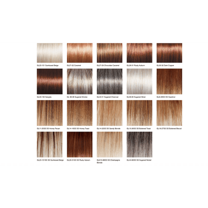 Gabor Opulence Lace Front Wig