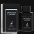 Opulence Leather By Maison Alhambra Cologne for Men - DestGlow