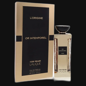 Or Intemporel By Lalique (Unisex)