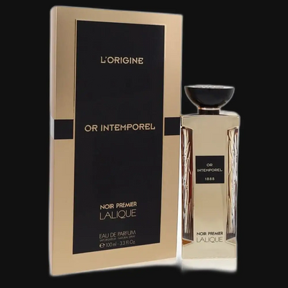 Or Intemporel By Lalique (Unisex)