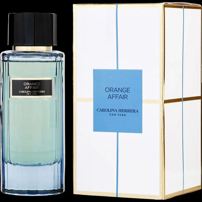 Orange Affair By Carolina Herrera (Unisex) by Gamer Scents