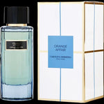 Orange Affair By Carolina Herrera (Unisex)