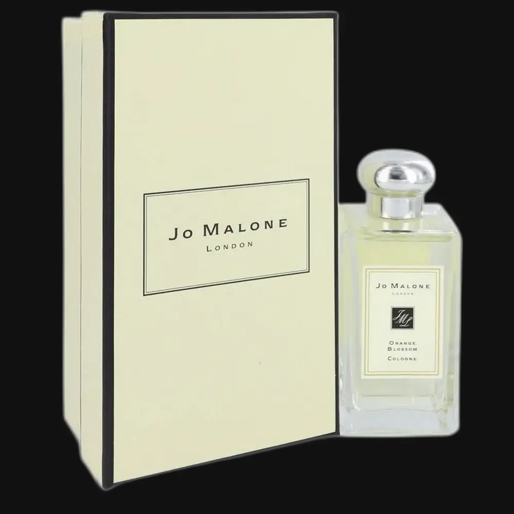 Orange Blossom By Jo Malone Perfume for Women by Gamer Scents