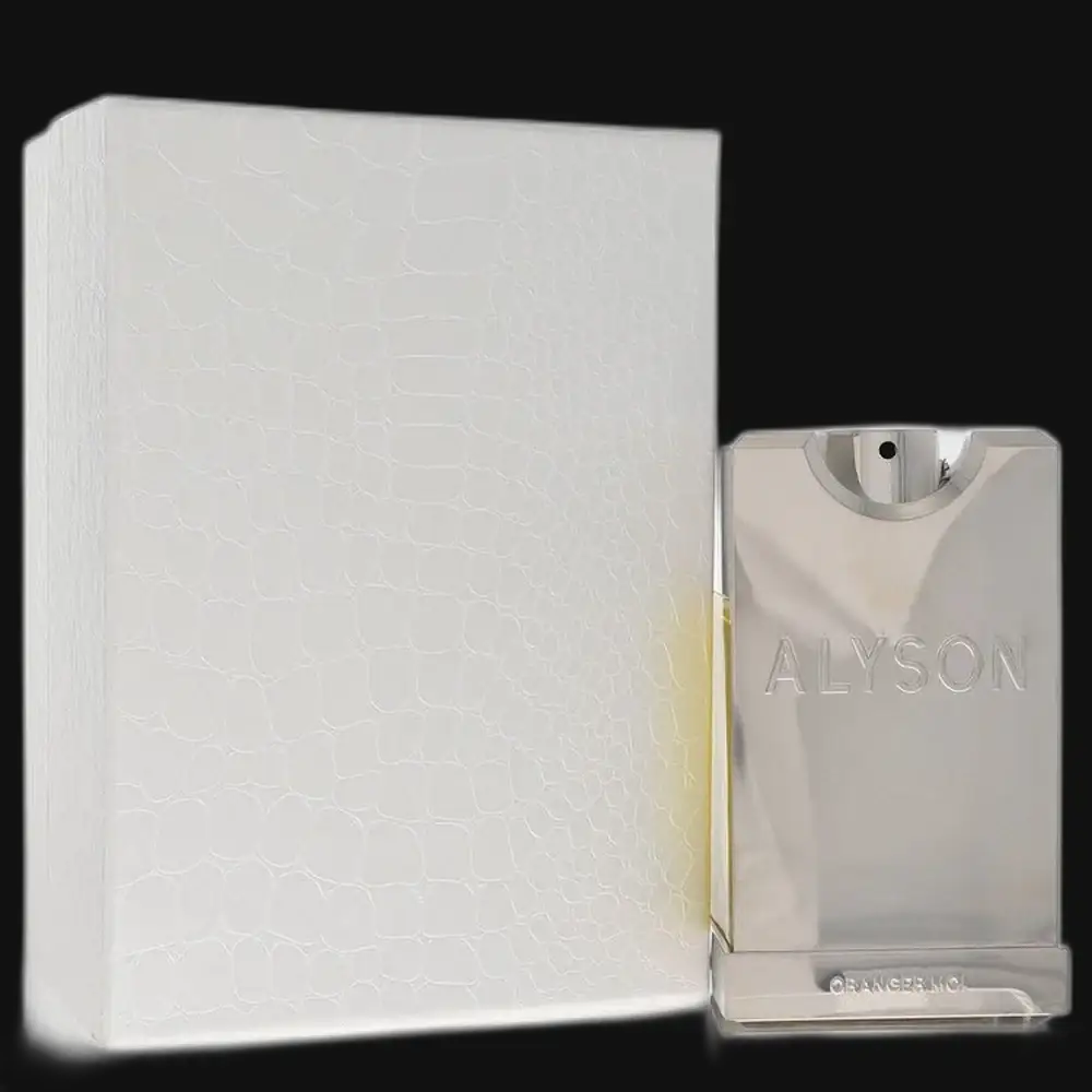 Oranger Moi By Alyson Oldoini Perfume for Women by Gamer Scents