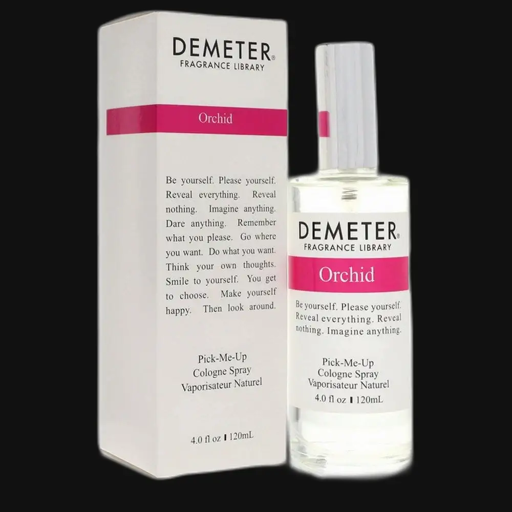 Orchid By Demeter Perfume for Women