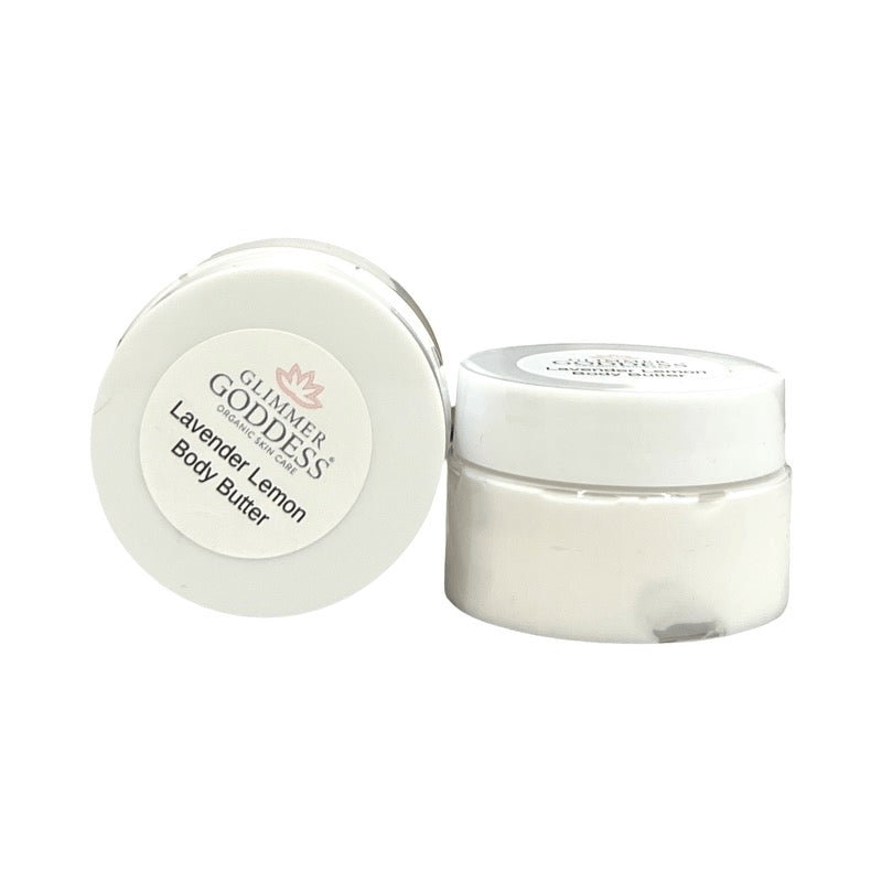 Organic Acne Skincare Kit Deluxe Samples - DestGlow