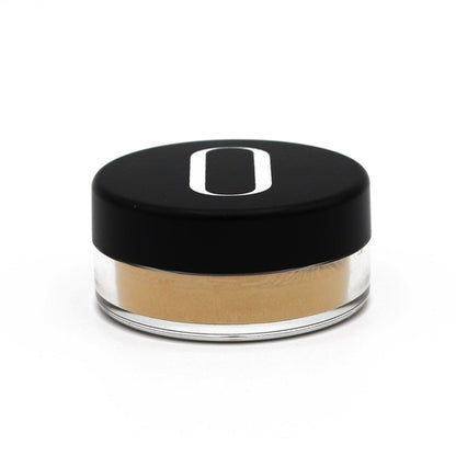 Organic Mineral Highlighter - Gold Shimmer for Radiant Glow