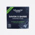 Plisson Organic Shea Butter Shaving Soap 2.8 oz by Pasteur Pharmacy