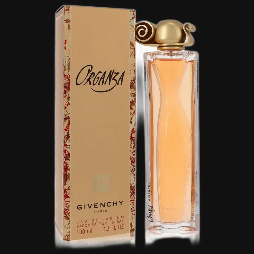 Organza By Givenchy Perfume for Women by Gamer Scents